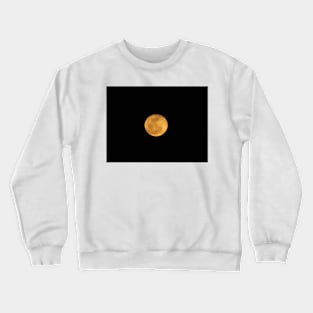 Full Moon Crewneck Sweatshirt